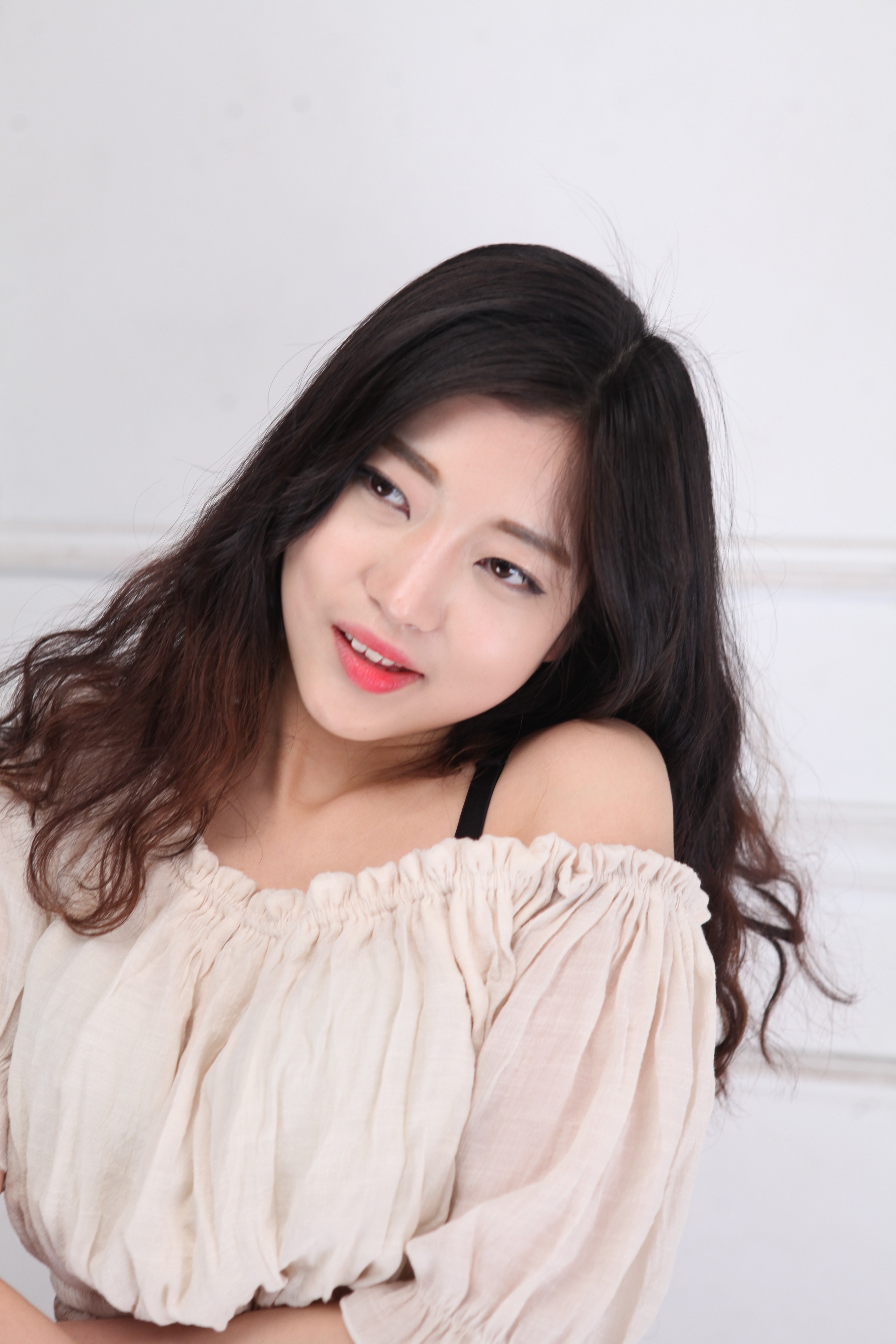 미분류 / 송이 리사이징